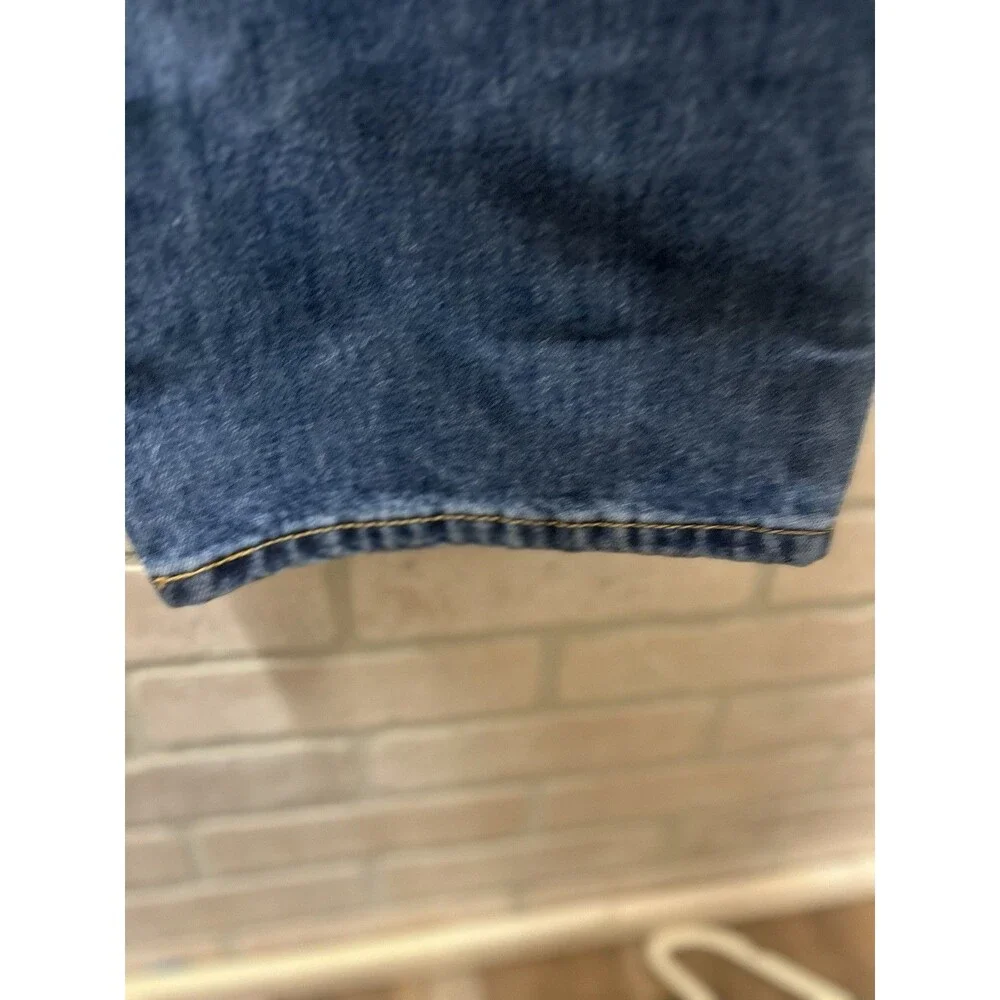 Levi's 517 Men’s Denim Jeans Sz 38/34 Boot Cut NWT country boy